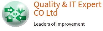 Quality & IT Expert CO Ltd 
